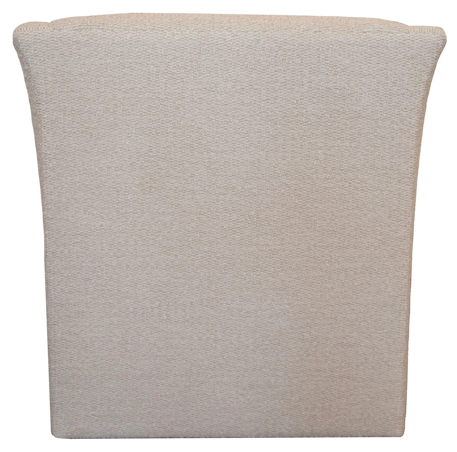 Justine Swivel Chair - Image 3