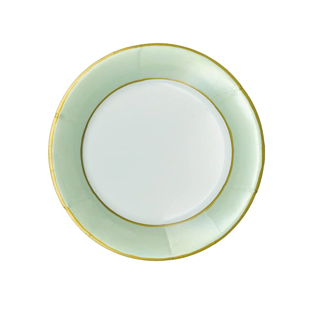 Watercolor Paper Plate Collection - Image 2