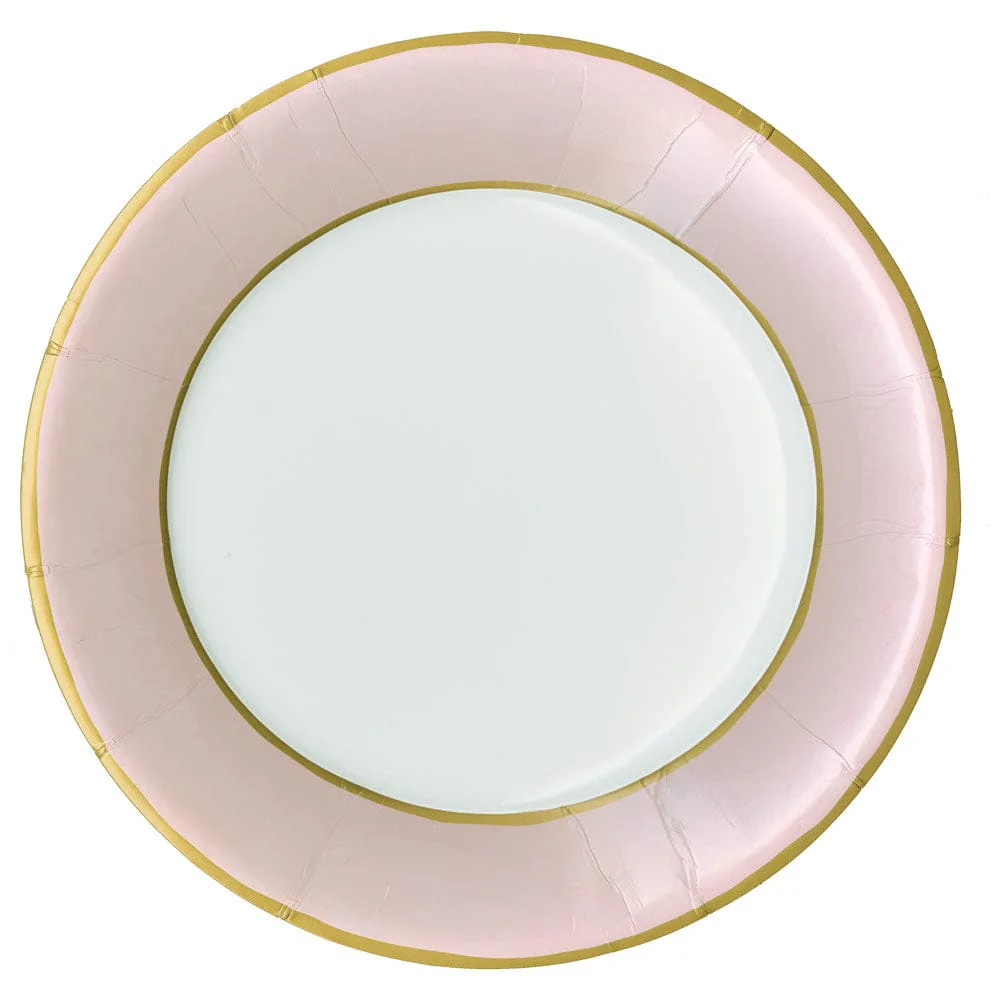 Watercolor Paper Plate Collection - Image 3