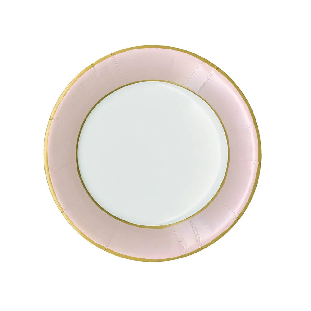 Watercolor Paper Plate Collection - Image 4