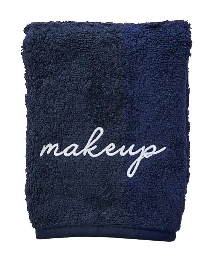 Makeup Towel