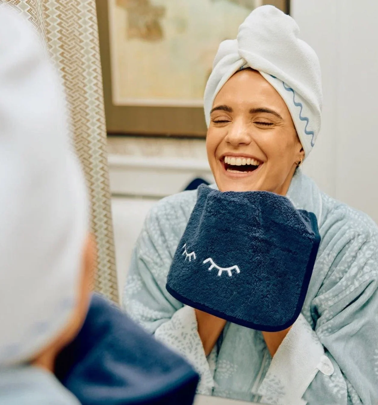 Makeup Towel - Image 2