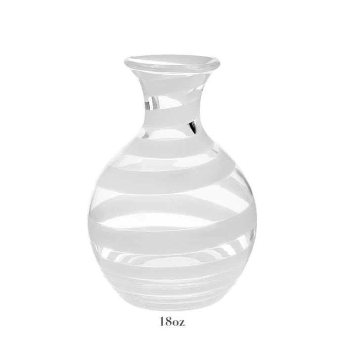 Bella Bianca Carafe Collection - Image 2
