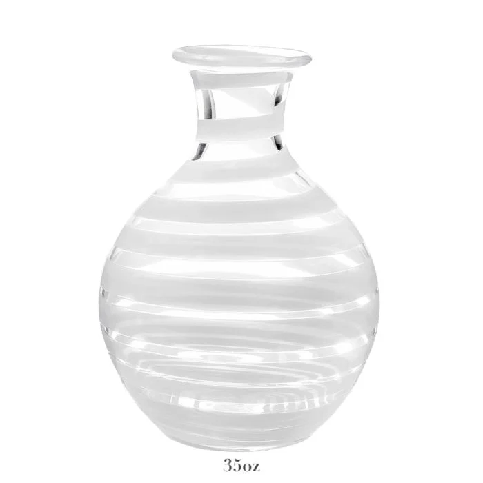 Bella Bianca Carafe Collection - Image 3