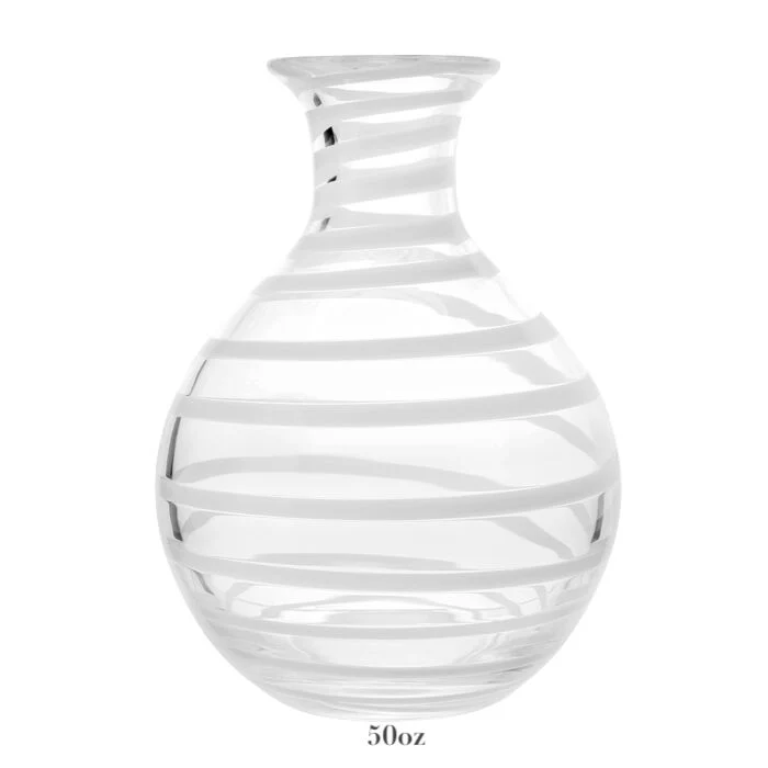 Bella Bianca Carafe Collection - Image 4