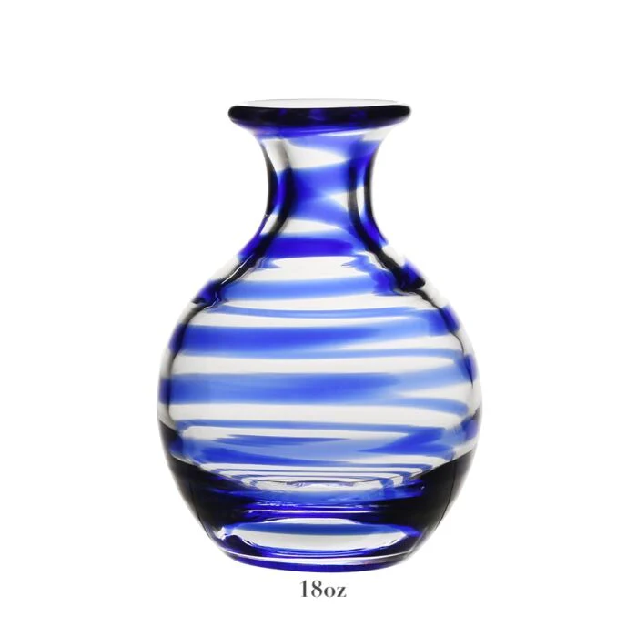 Bella Blue Carafe Collection - Image 2