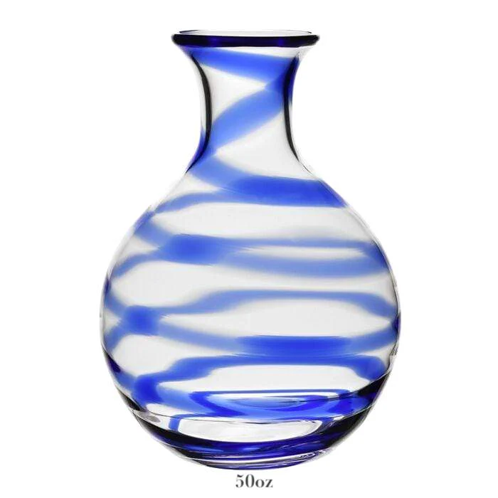 Bella Blue Carafe Collection - Image 4