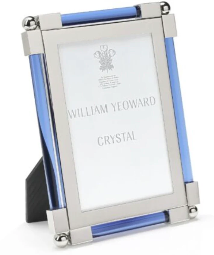 Light Blue Classic Frame Collection - Image 3