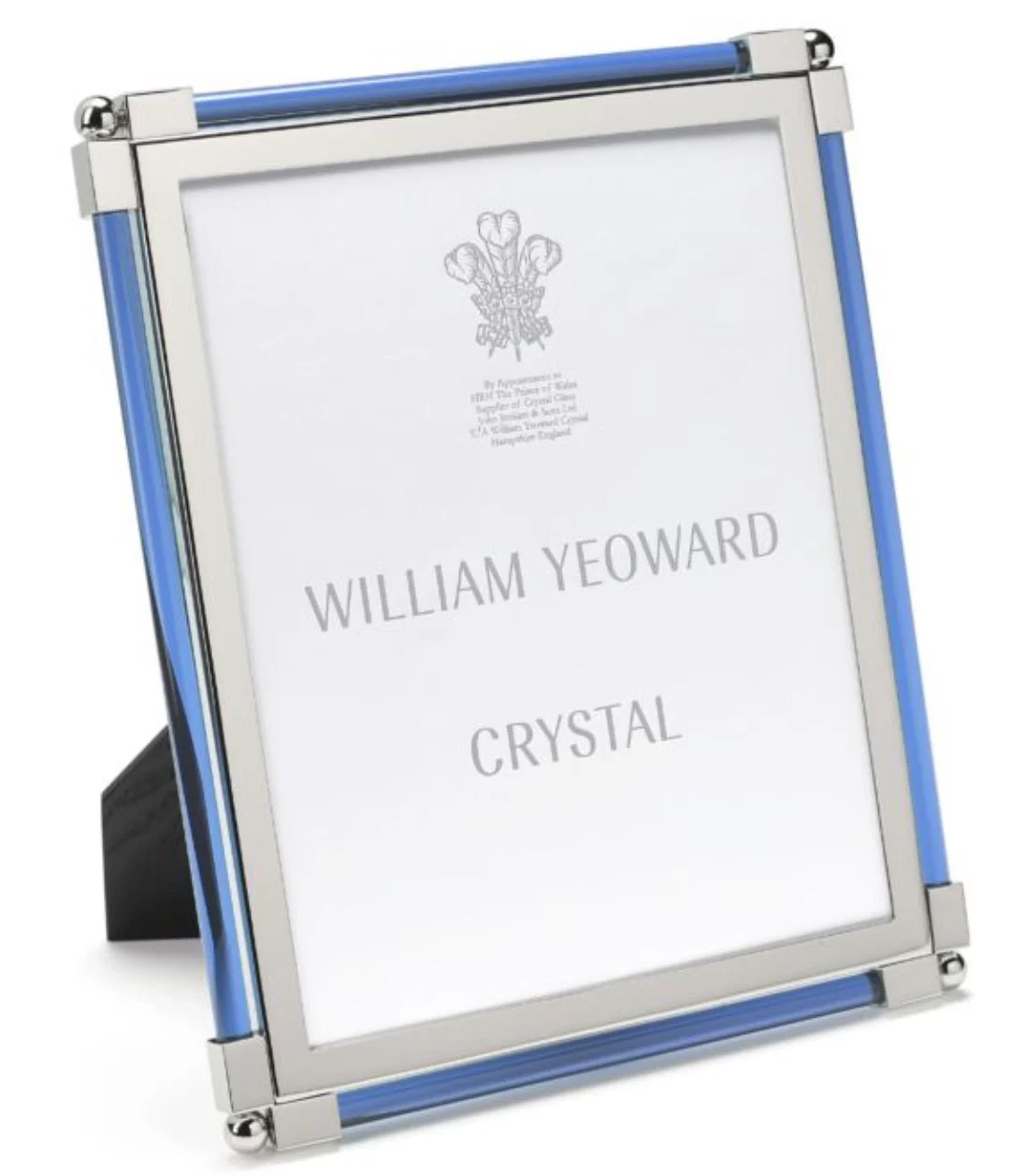 Light Blue Classic Frame Collection - Image 4