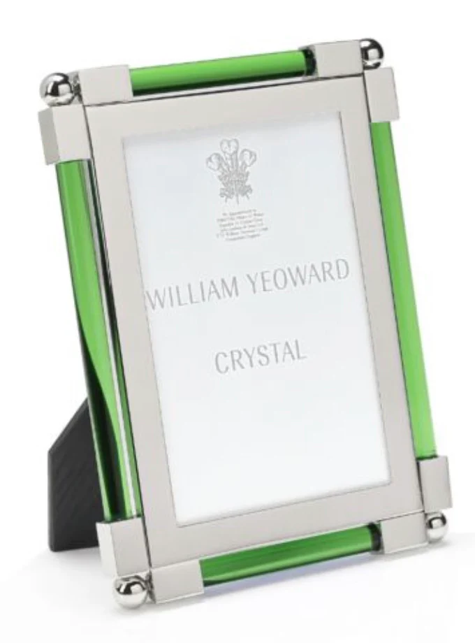 Moss Green Classic Frame Collection - Image 3
