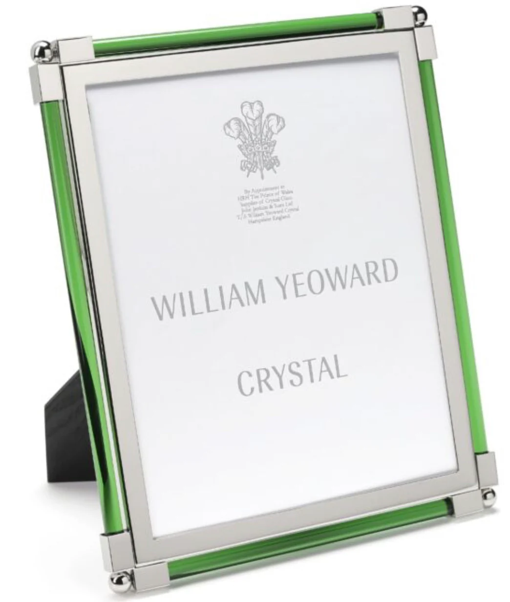 Moss Green Classic Frame Collection - Image 4