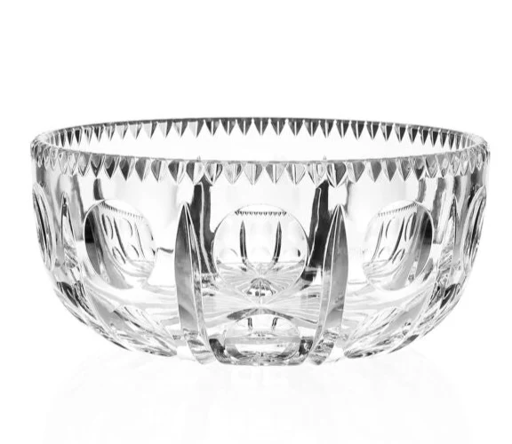Harlequine Bowl