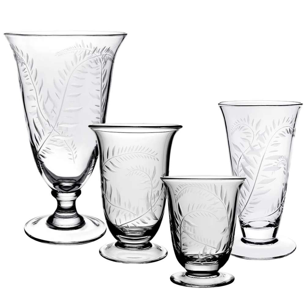 Jasmine Flower Vase Collection