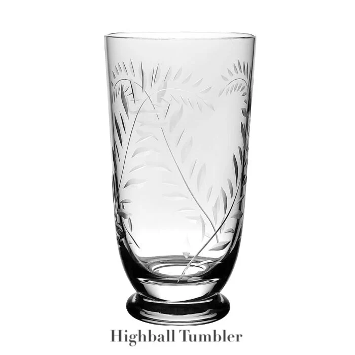 Jasmine Drinkware Collection - Image 2