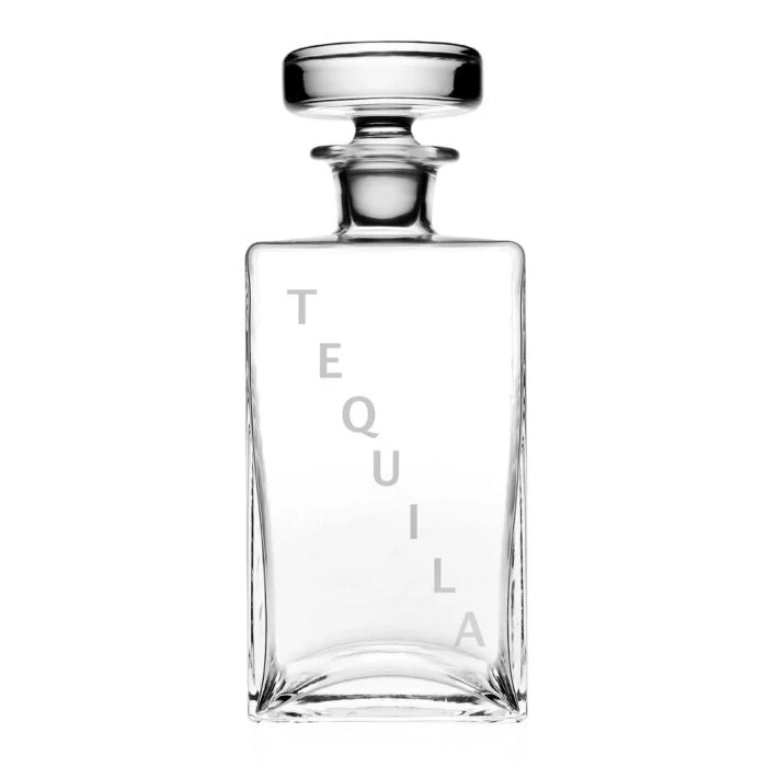 Lillian Square Decanter Collection - Image 5