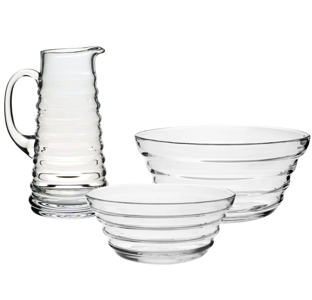 Ripples Serveware Collection
