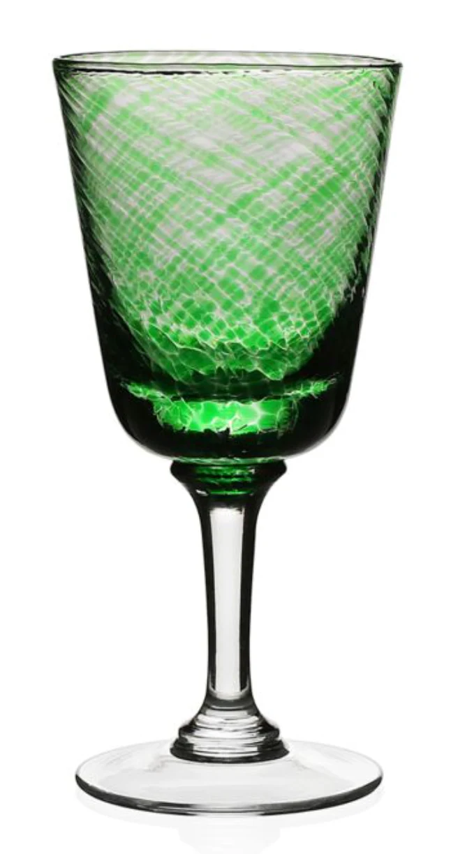 Vanessa Green Drinkware Collection - Image 3