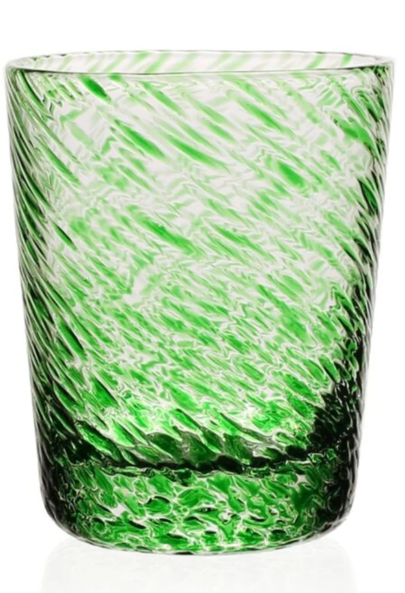 Vanessa Green Drinkware Collection - Image 4