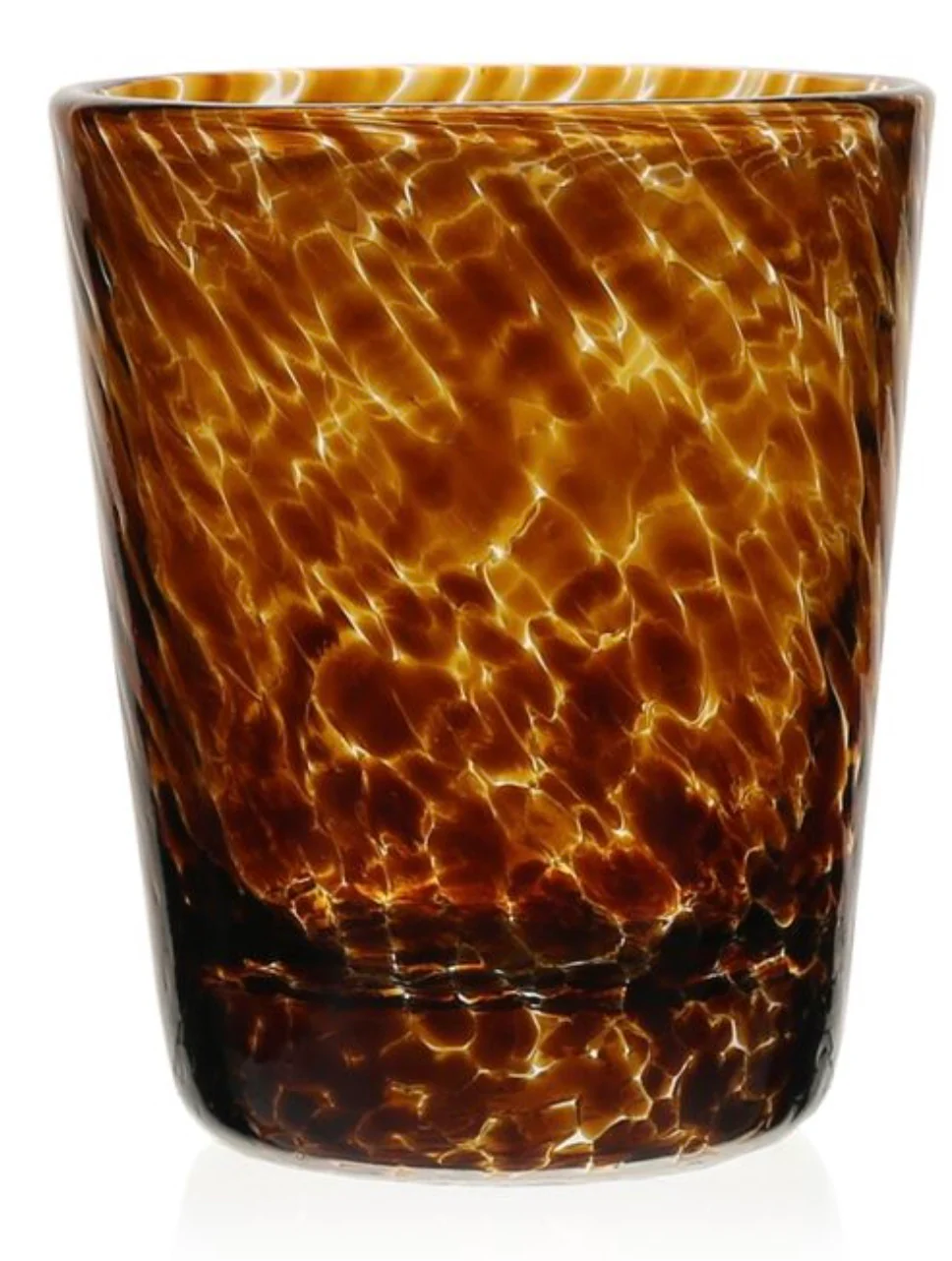 Vanessa Tortoise Drinkware Collection - Image 3