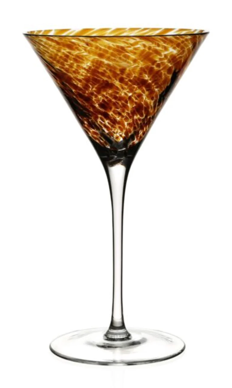 Vanessa Tortoise Drinkware Collection - Image 6