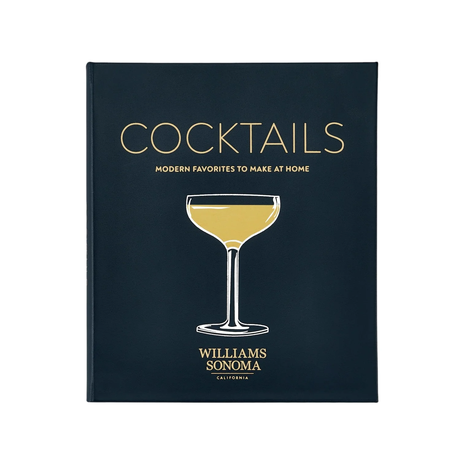 Williams Sonoma: Cocktails - Image 2