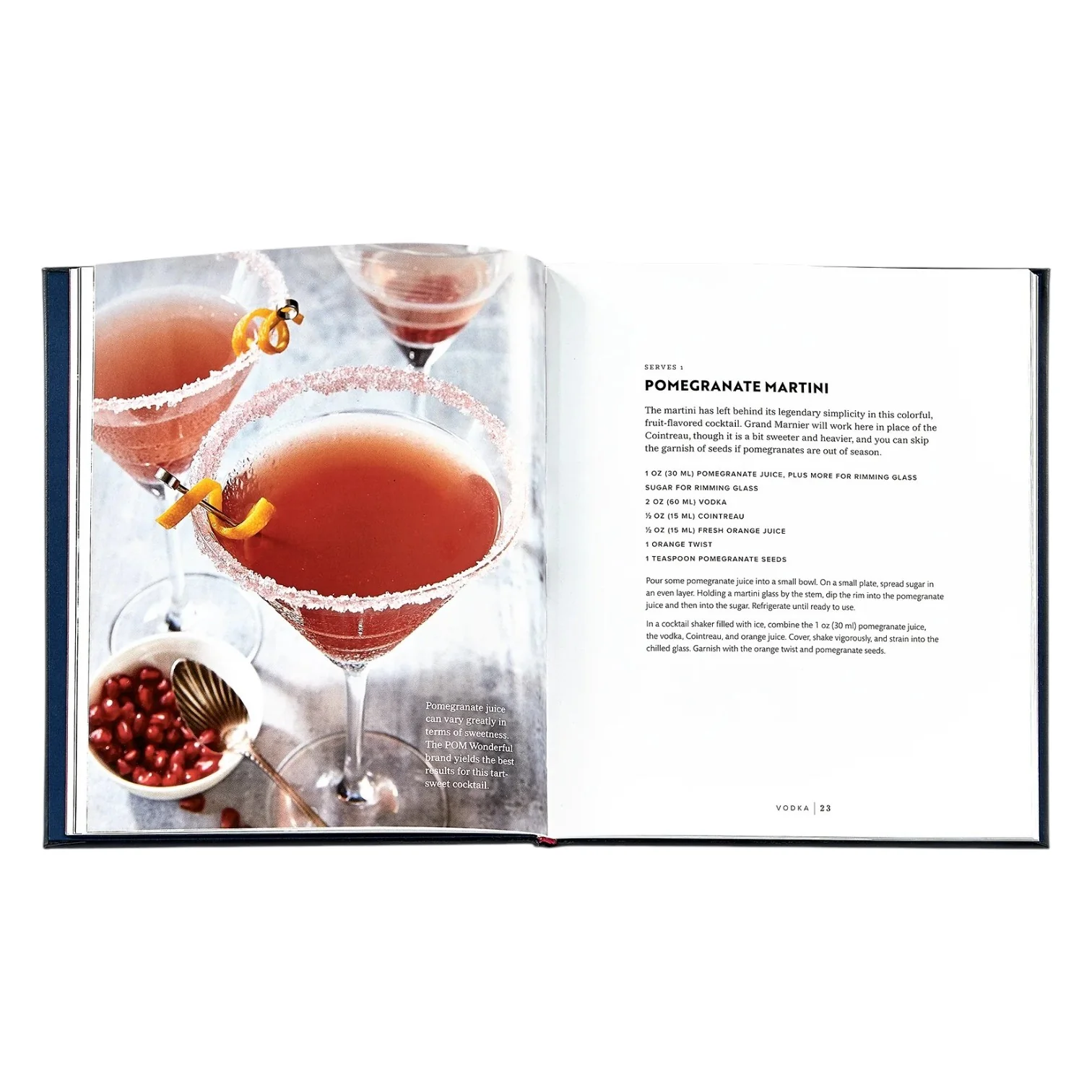Williams Sonoma: Cocktails - Image 3