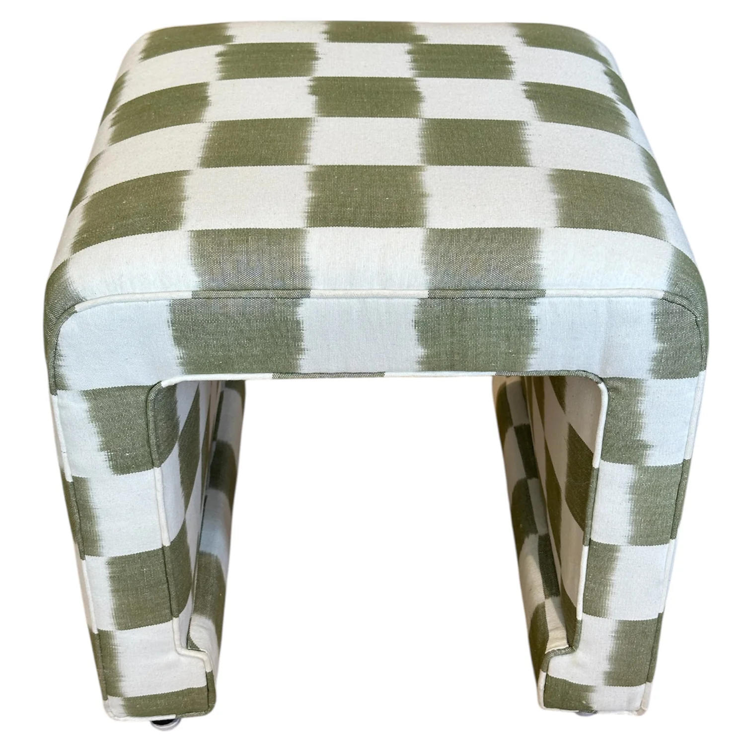 Willow Ottoman - Image 2