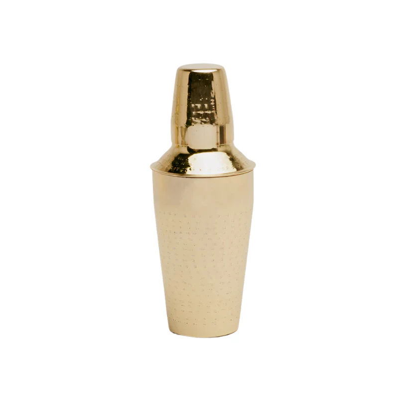 Winsford Brass Barware Collection - Image 3