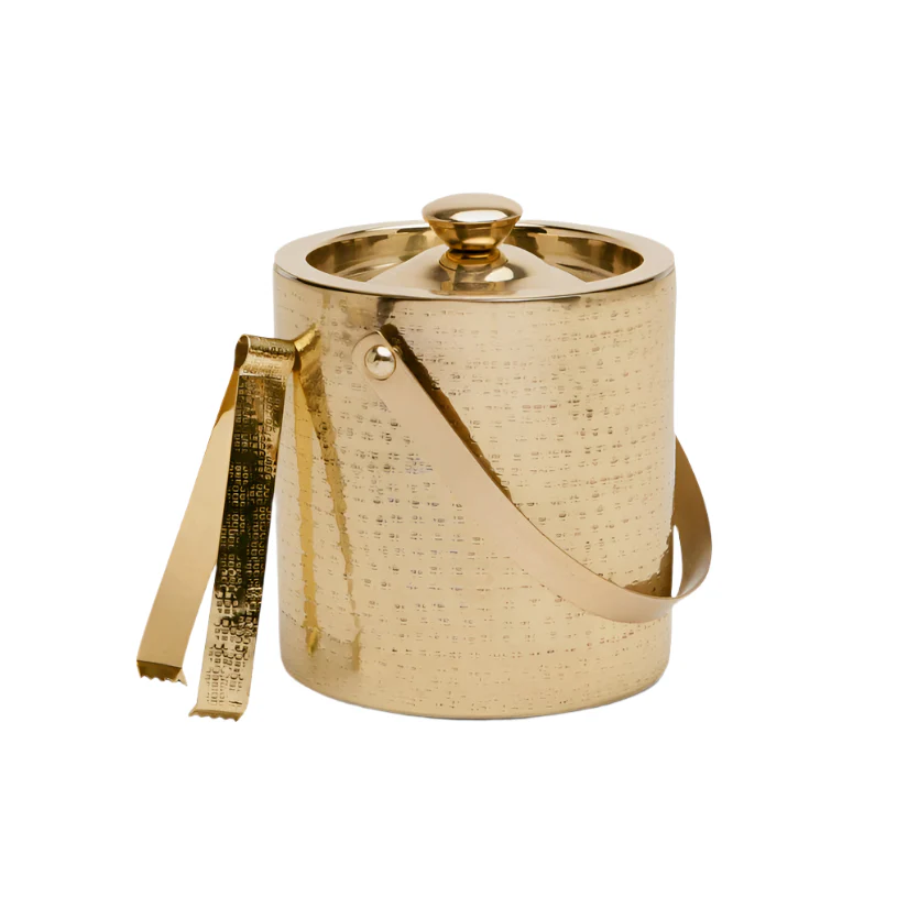 Winsford Brass Barware Collection - Image 4