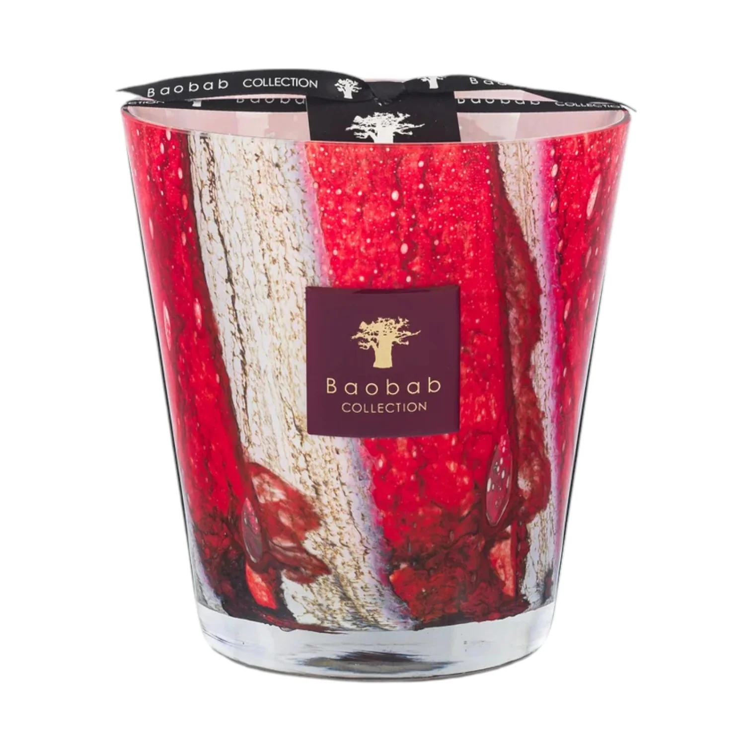 Baobab Collection Woods Risoud Candle - Image 3