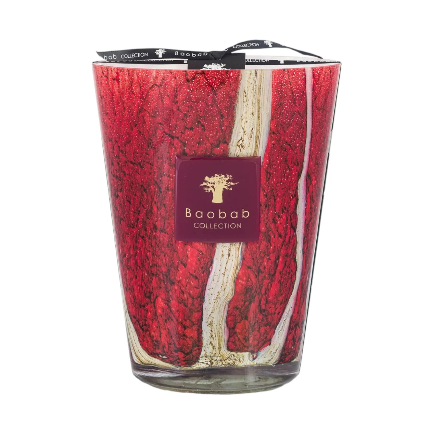 Baobab Collection Woods Risoud Candle - Image 4