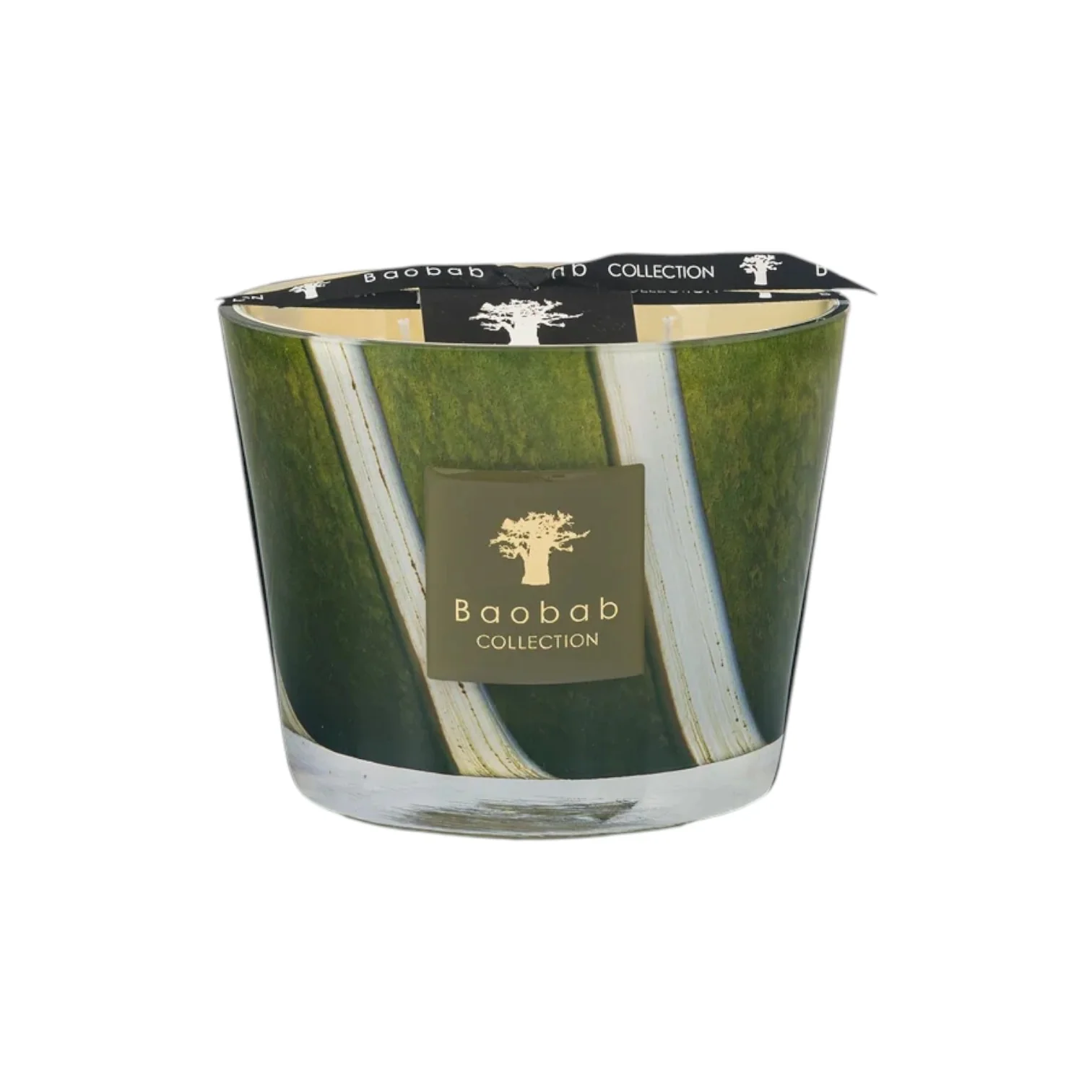 Baobab Collection Woods Sherwood Candle - Image 2