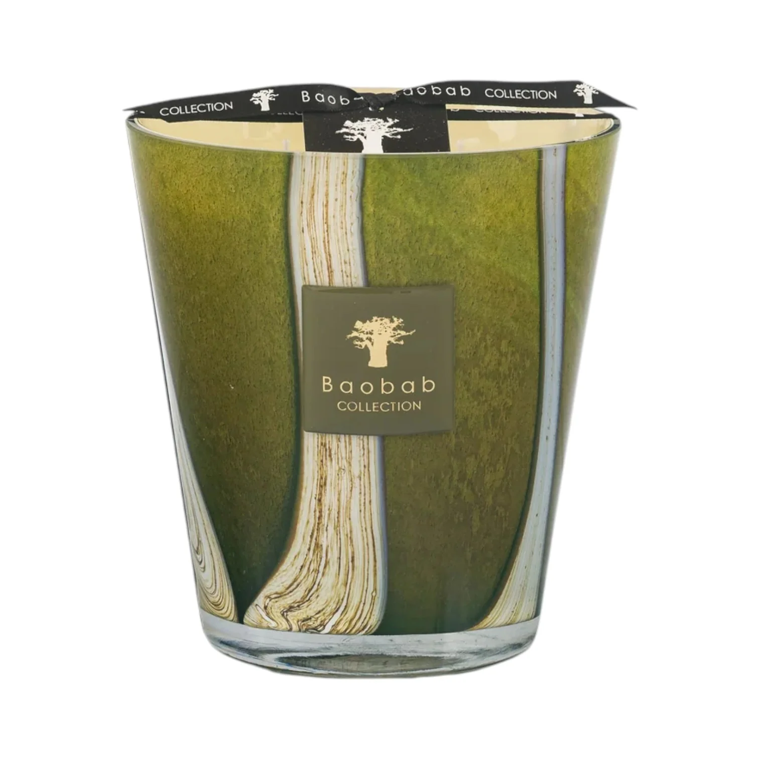 Baobab Collection Woods Sherwood Candle - Image 3