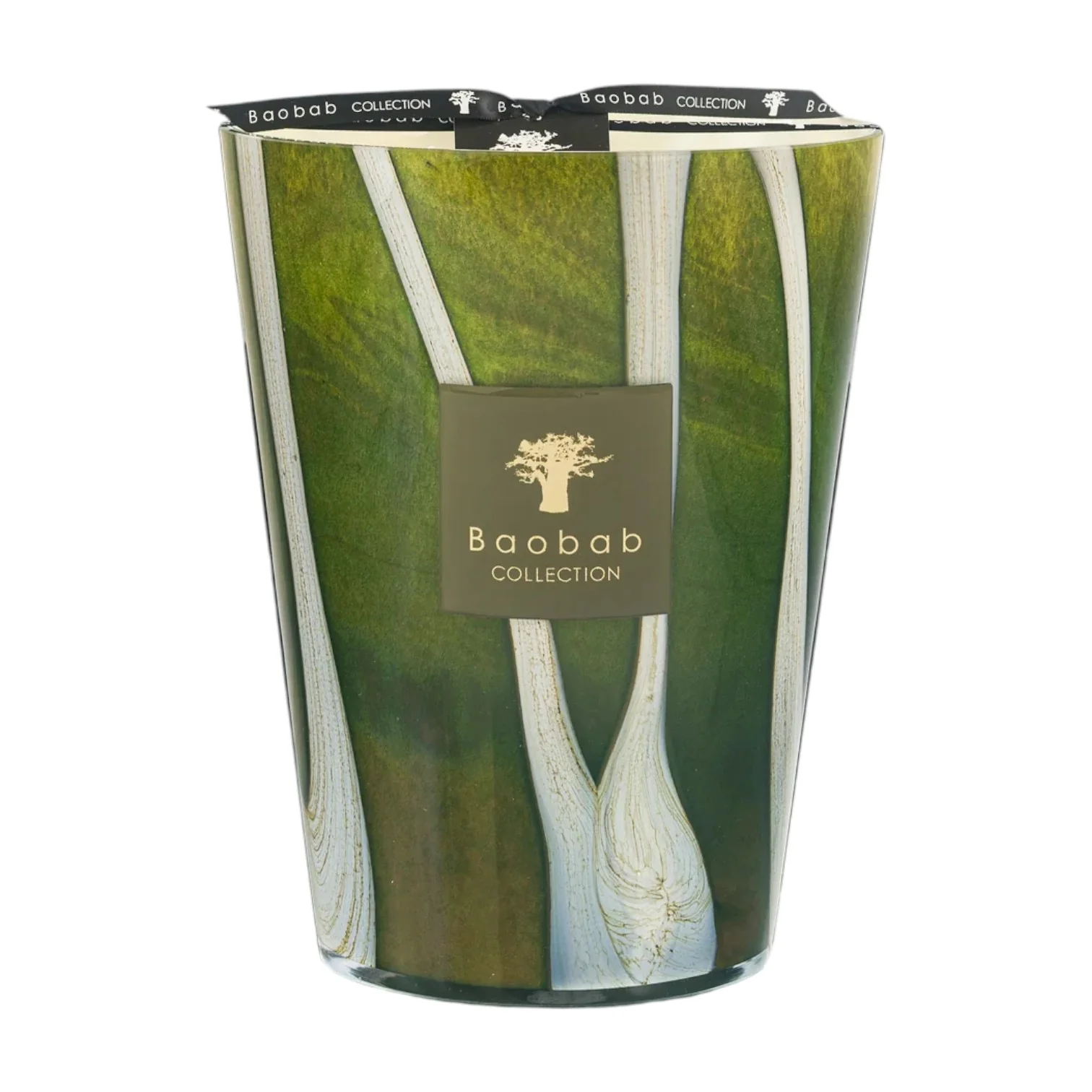 Baobab Collection Woods Sherwood Candle - Image 4