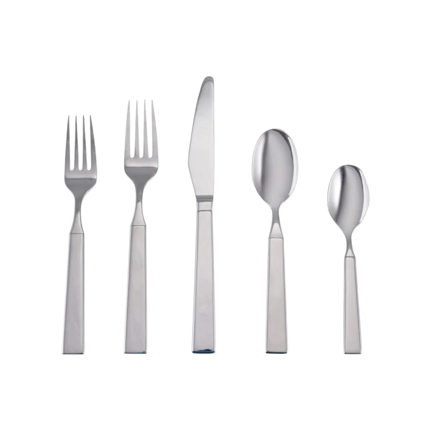 Woodstock 5-Piece Flatware Setting