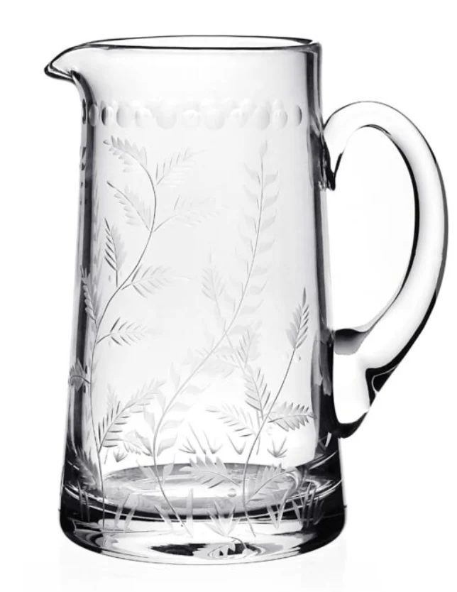 Fern Jug