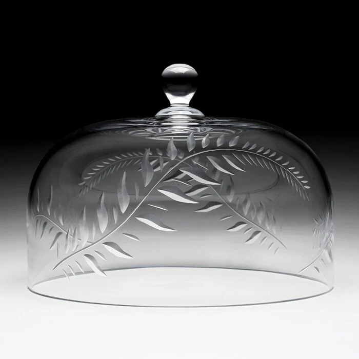 Jasmine Cake Dome - Image 2