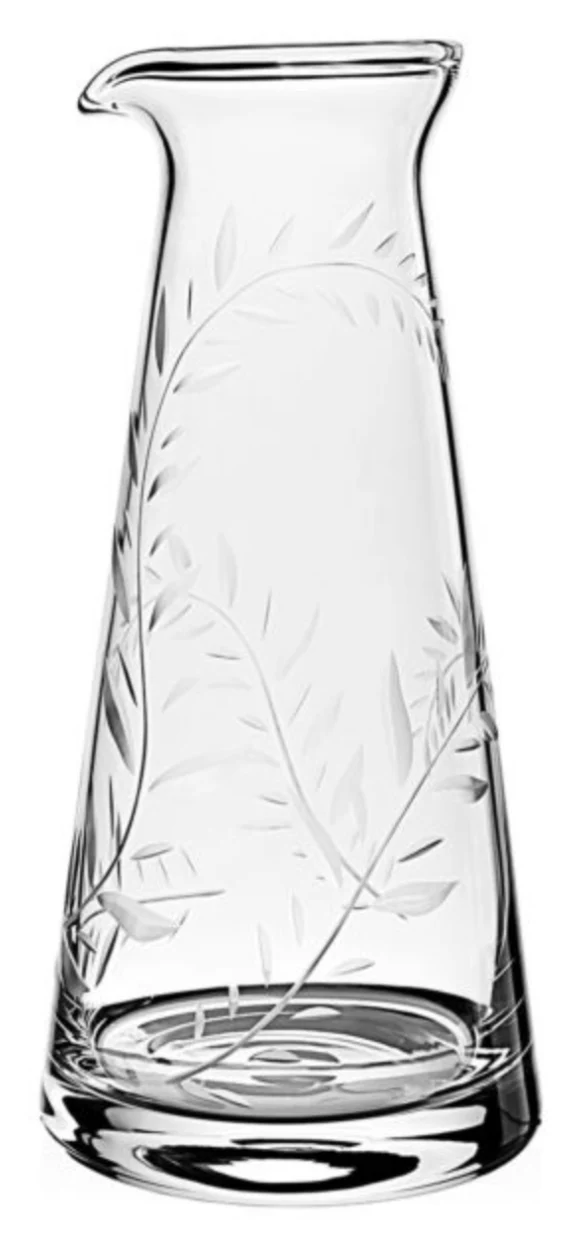 Jasmine Juice Carafe