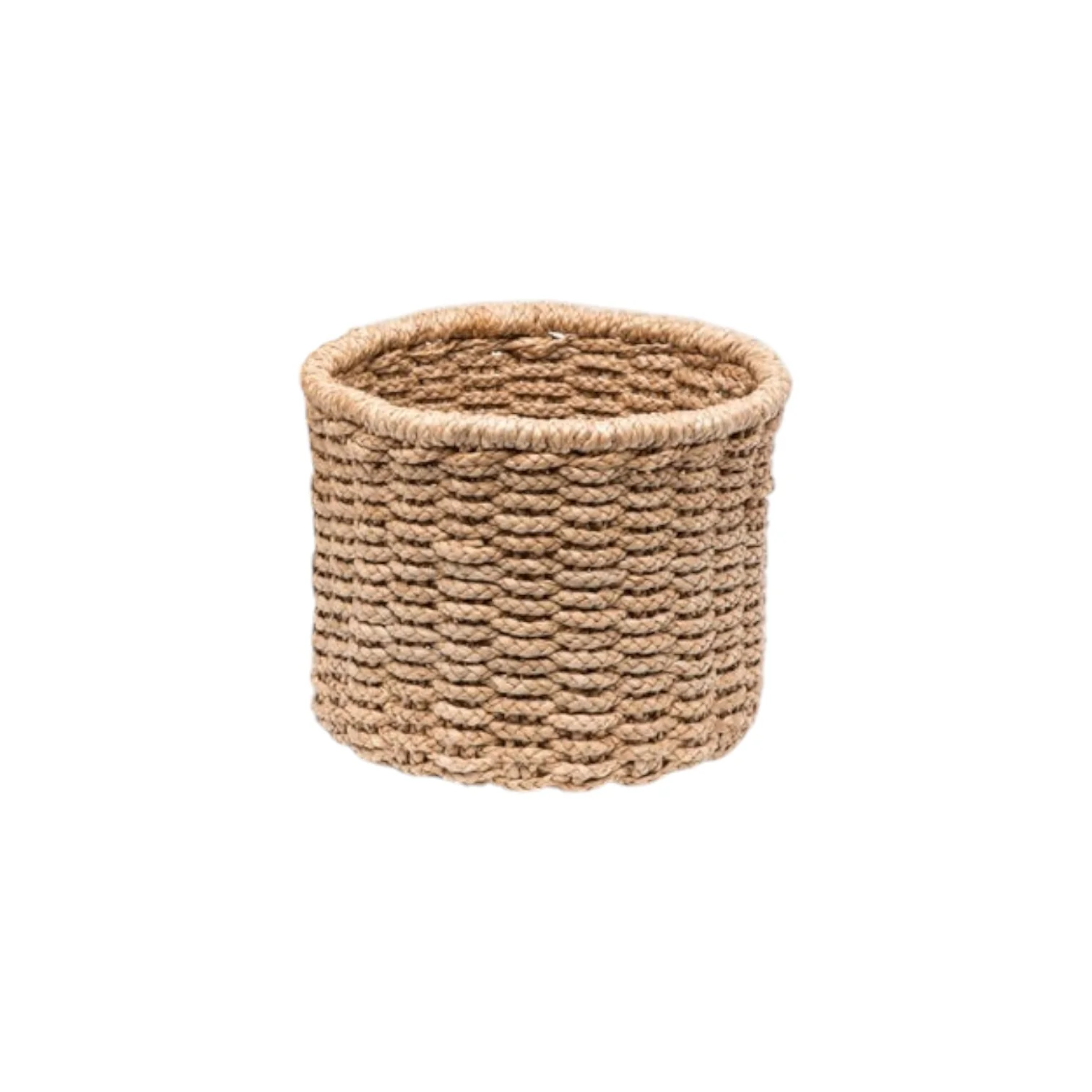 Yuma Round Basket - Image 2