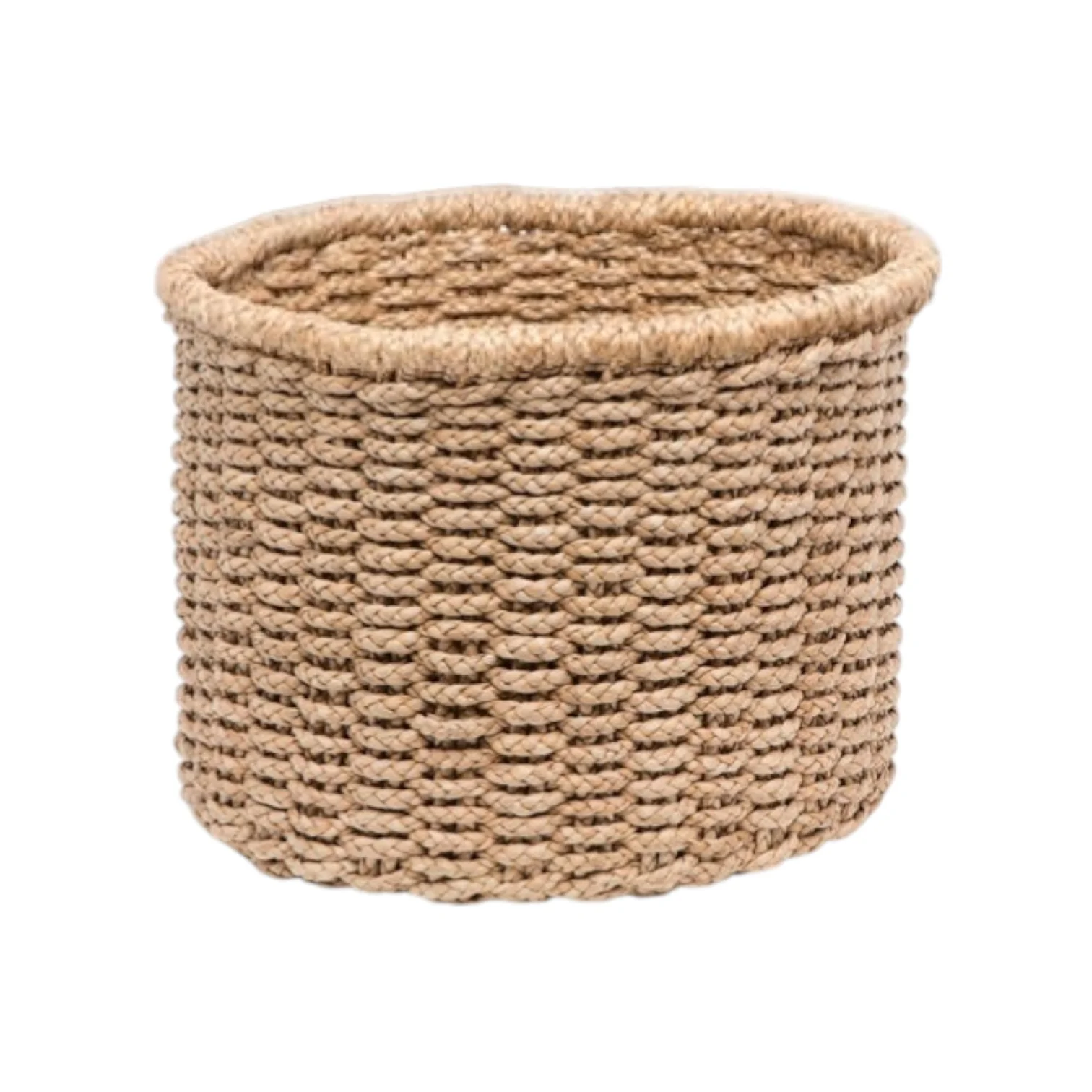 Yuma Round Basket - Image 3