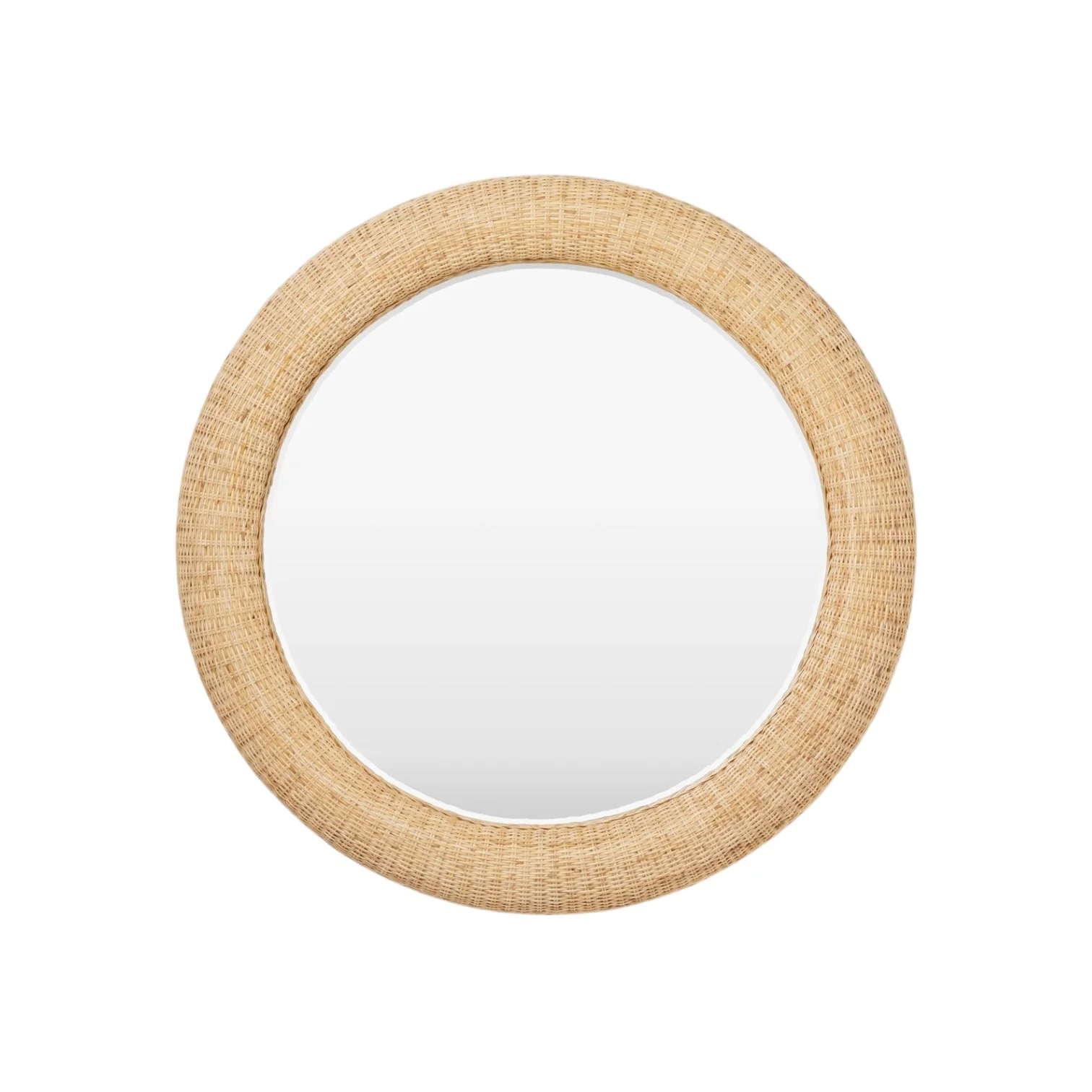 Yuri Rattan Mirror