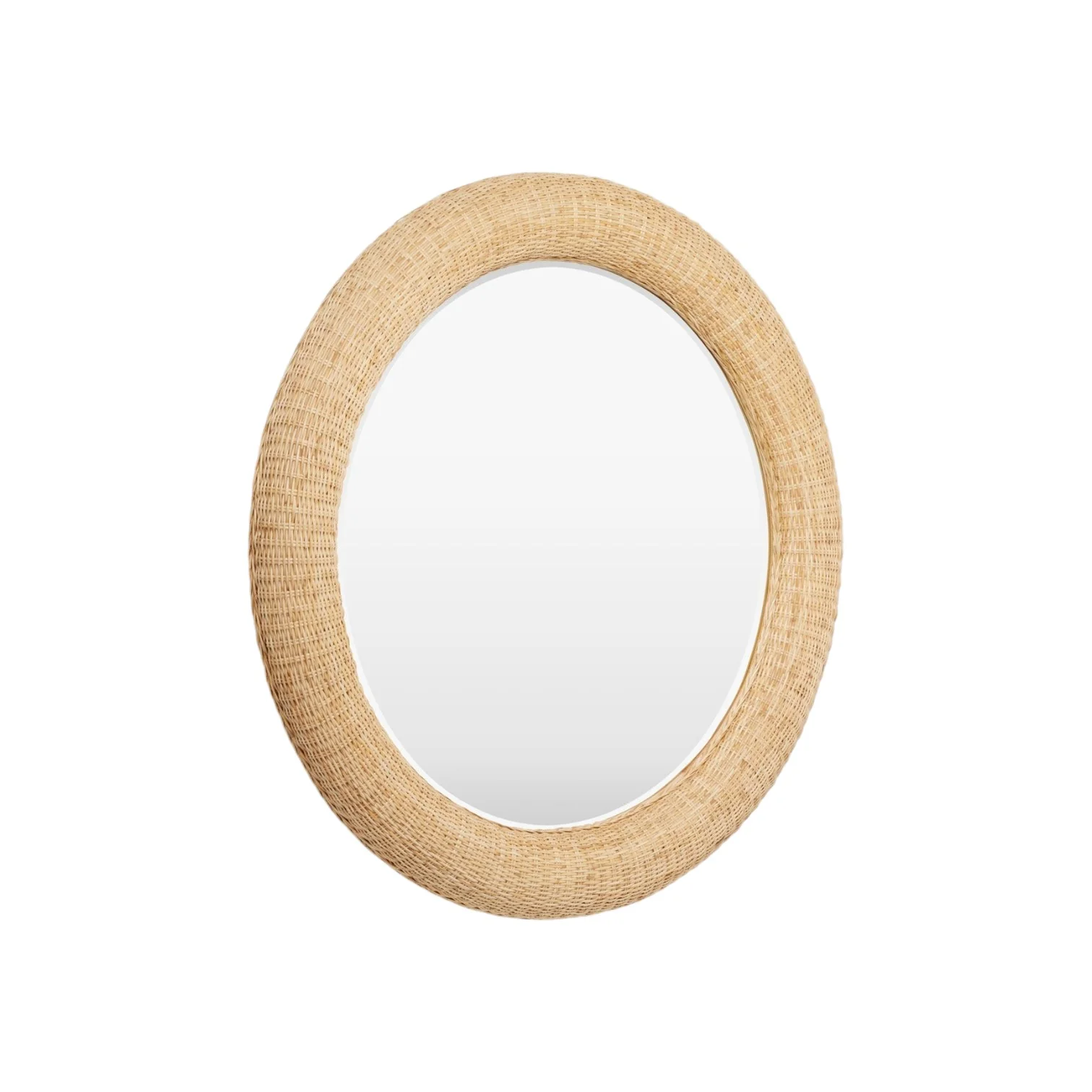 Yuri Rattan Mirror - Image 2