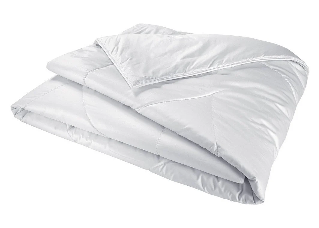 Mandarin Silk Comforter