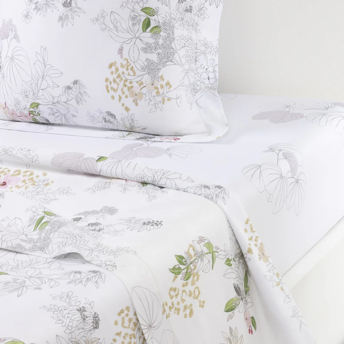 Orchidee Bedding Collection - Image 2
