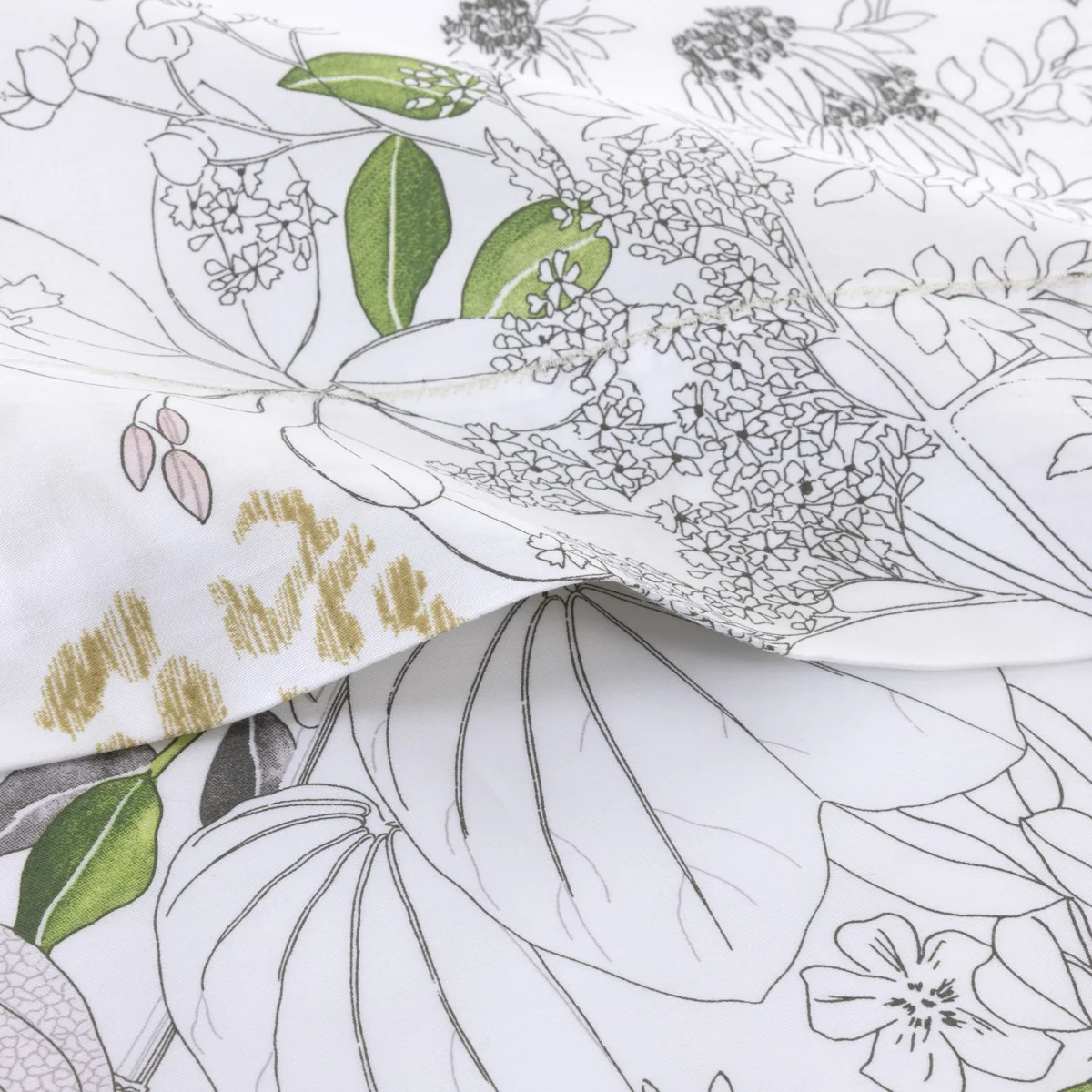 Orchidee Bedding Collection - Image 3