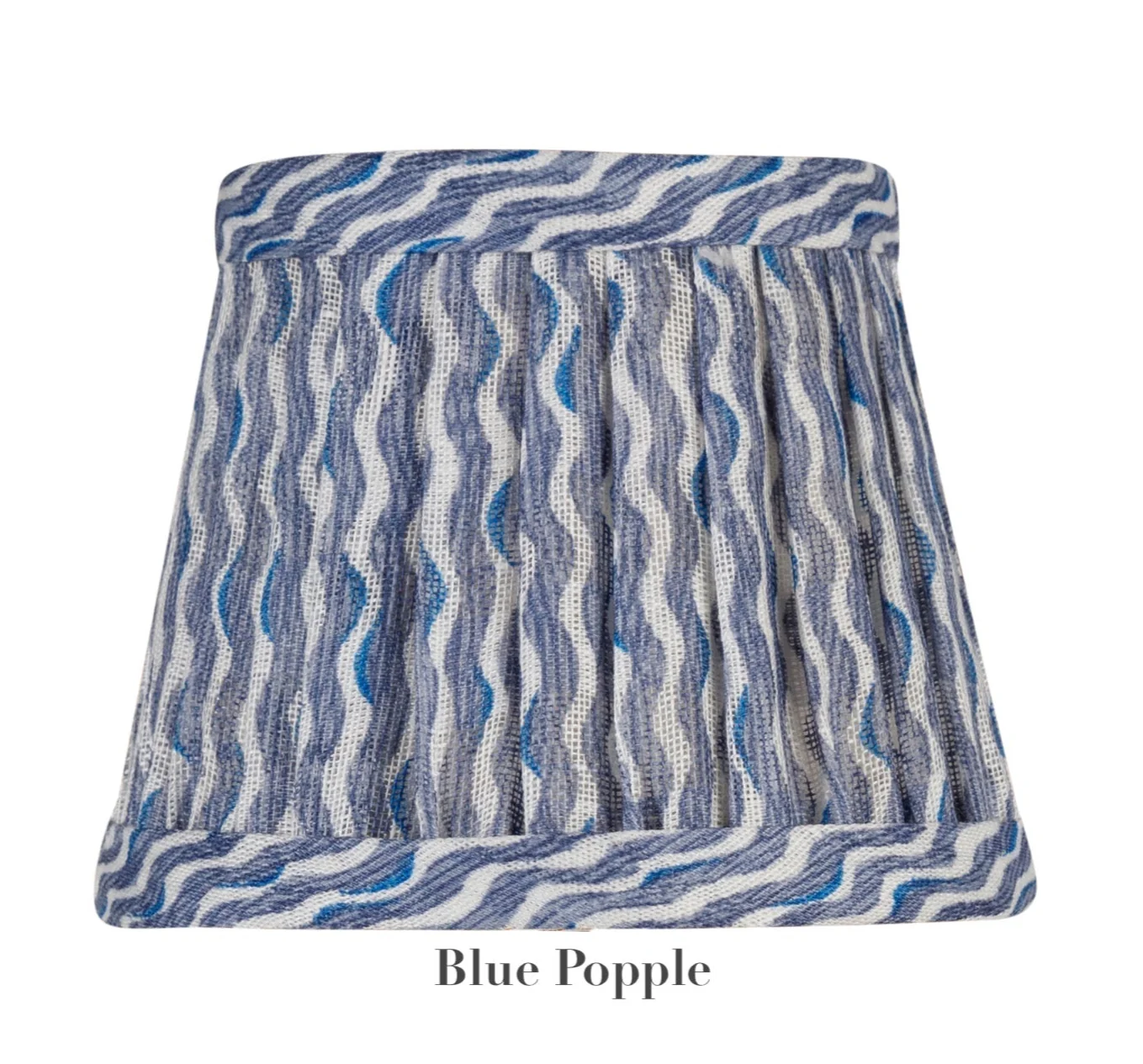 Zafferano x Fermoie Poldina Lampshade Collection - Image 6