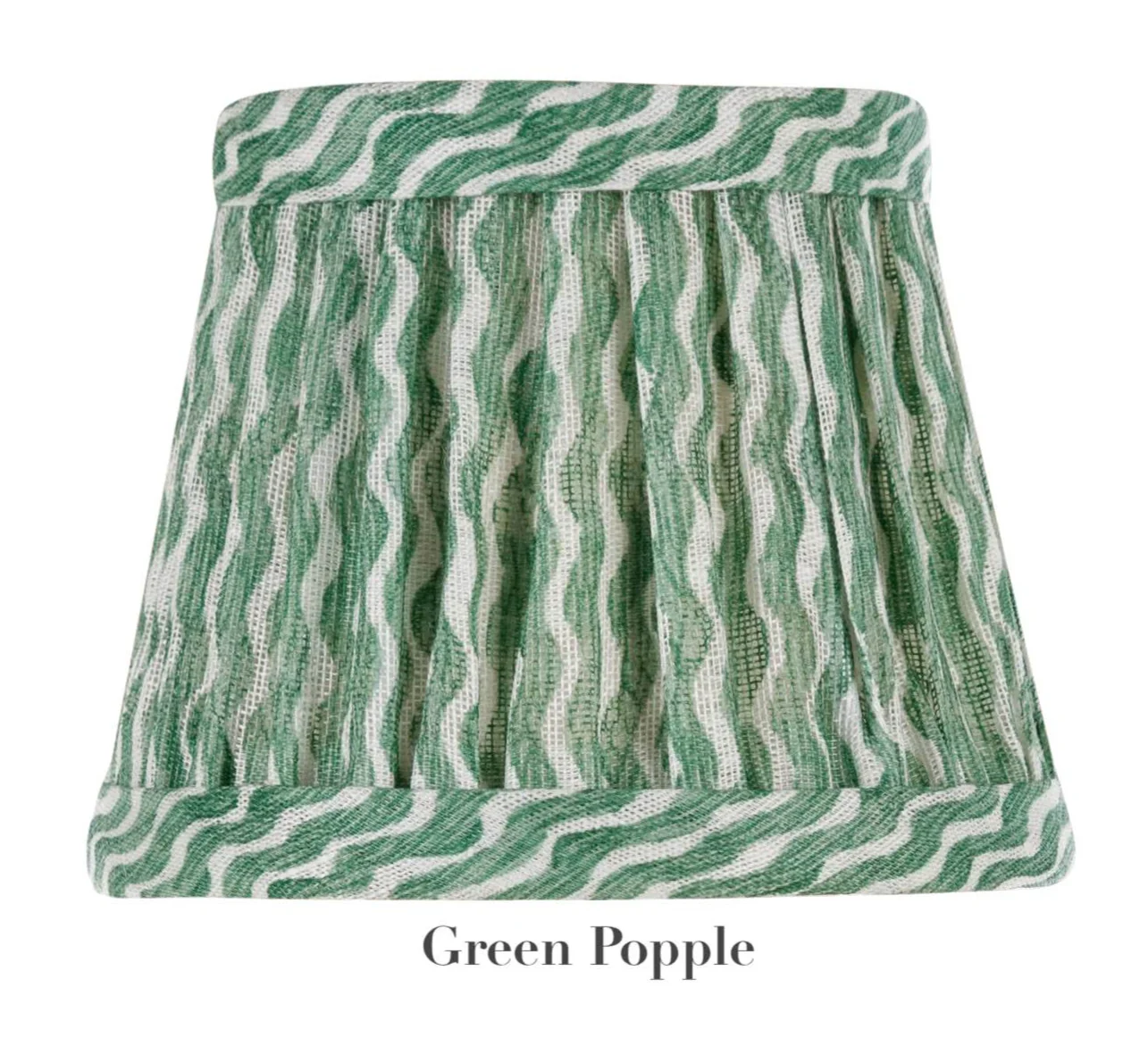 Zafferano x Fermoie Poldina Lampshade Collection - Image 7