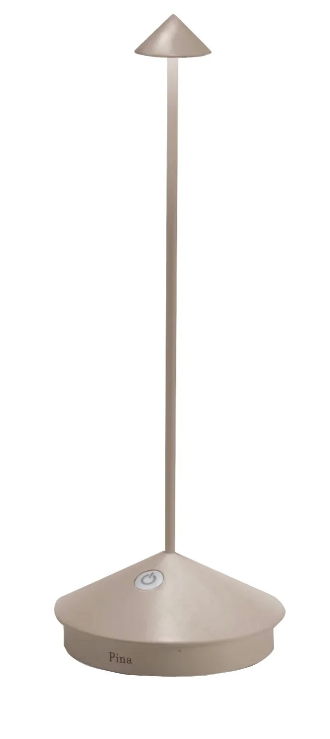 Pina Lamp Collection - Image 3