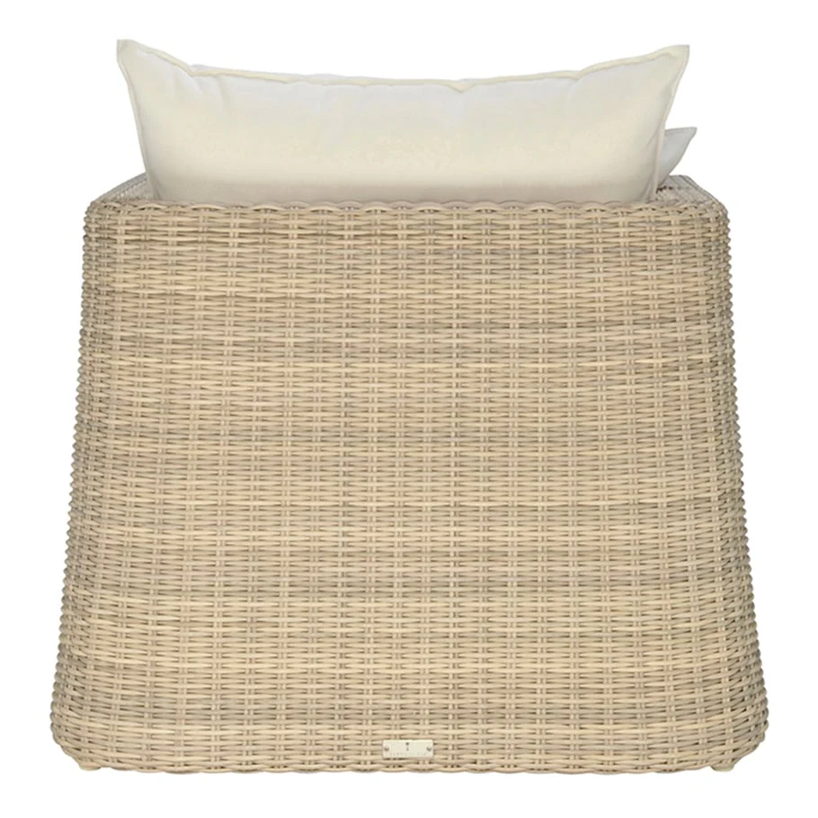 Zeya Outdoor Lounge Chair - Image 4