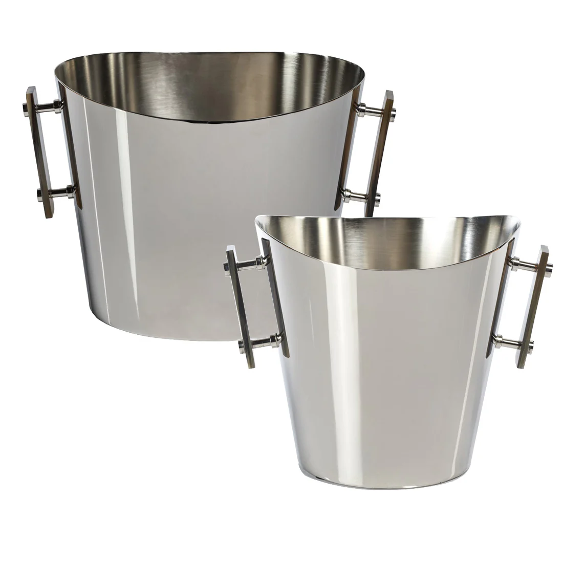 The Berkeley Wine Cooler / Ice Bucket Collection